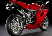 Ducati 1198S